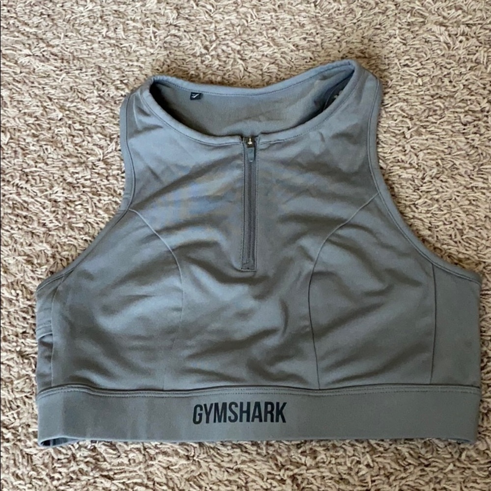 Gymshark Non-Stop Sports Bra